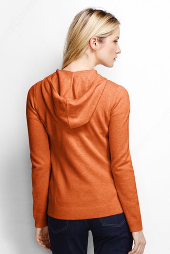 Fiesta Orange Heather Thumbnail 1