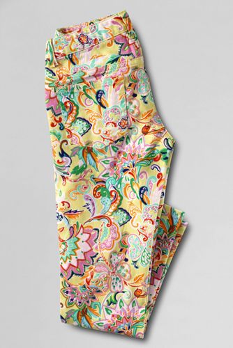 Lemon Grass Print Thumbnail 2