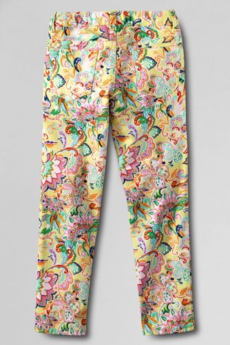 Lemon Grass Print Thumbnail 1