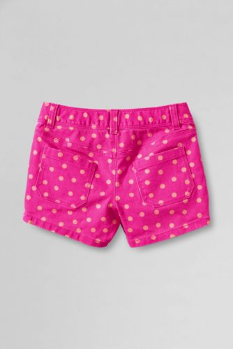 Vibrant Pink Dot Thumbnail 1