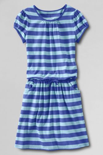 Balloon Flower/Cheer Blue Stri Thumbnail 0