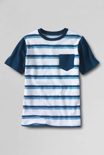 White Painted Stripe Thumbnail 0