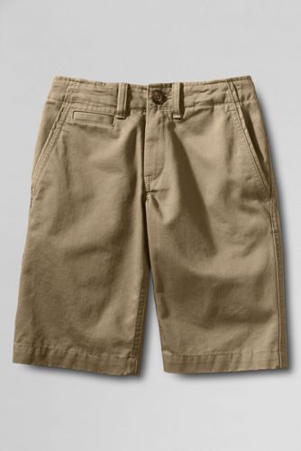 Boys' Cadet Shorts