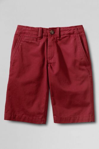 Boys' Spring Cadet Shorts