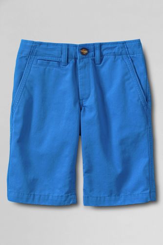 Boys' Spring Cadet Shorts