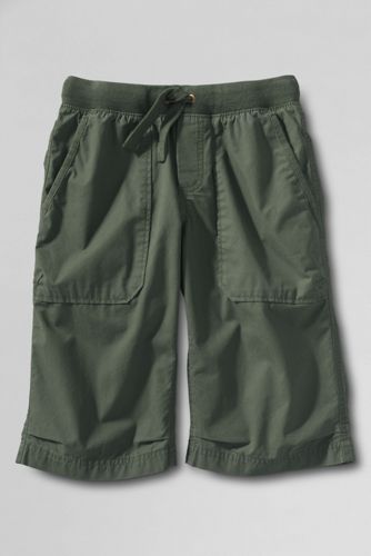 Boys' Boat Shorts