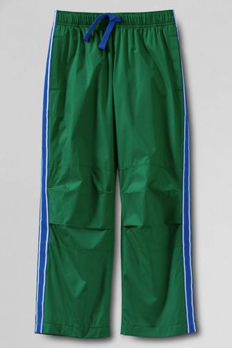 Boys' Active Track Pants