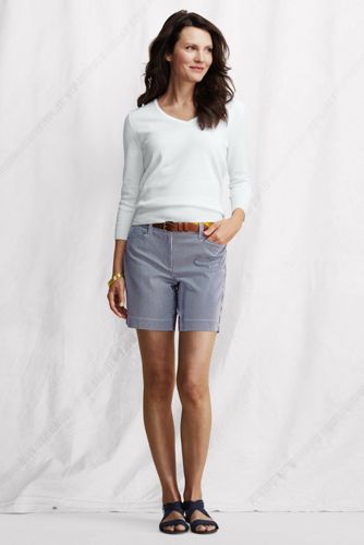 Classic Navy Stripe Thumbnail 1