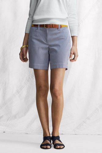 Women's Fit 2 Stretch Bedford Shorts