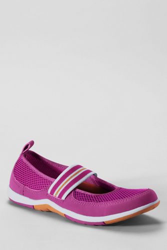  Women's Mary Jane Water Shoes  