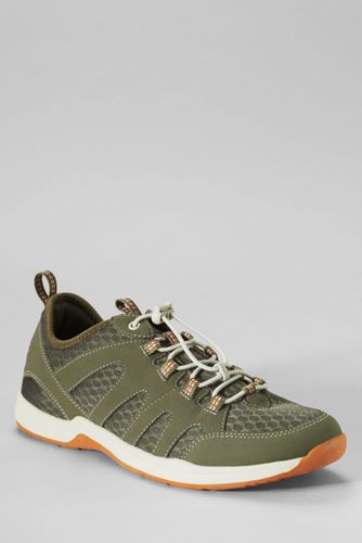  Men's Water Oxford Shoes  