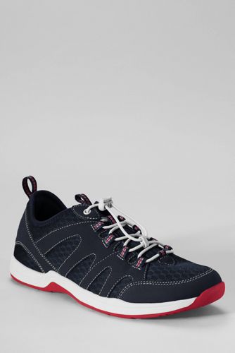 Men's Oxford Water Shoes