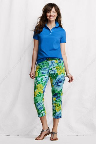 Cool Vista Floral Thumbnail 1