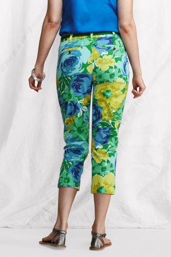 Cool Vista Floral Thumbnail 2