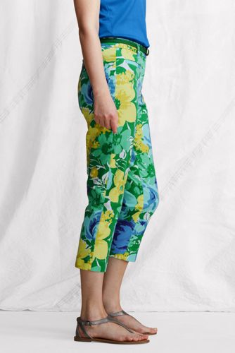Cool Vista Floral Thumbnail 3