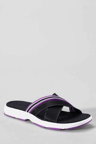 Women's Gatas Slides