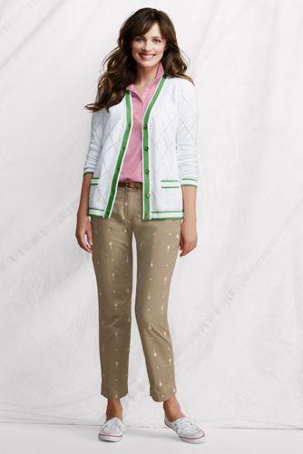 Admiral Khaki Print Thumbnail 1