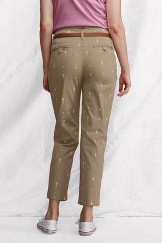 Admiral Khaki Print Thumbnail 2