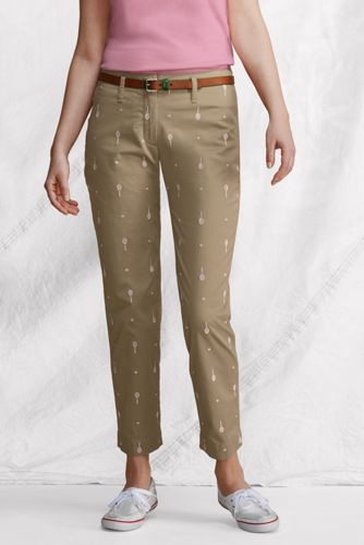 Admiral Khaki Print Thumbnail 0