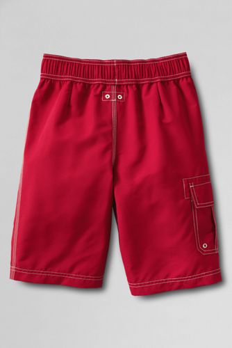 Vibrant Red Thumbnail 1