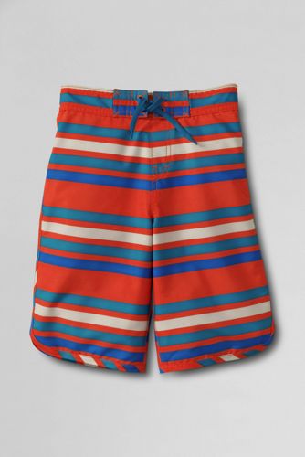 Papaya Multi Stripe Thumbnail 0