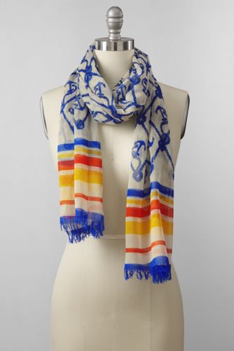 White Pelican/Navigator Blu Pt Thumbnail 0