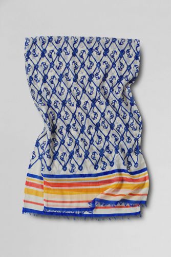 White Pelican/Navigator Blu Pt Thumbnail 1