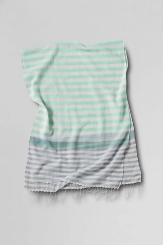 Spring Green Multi Stripe Thumbnail 1