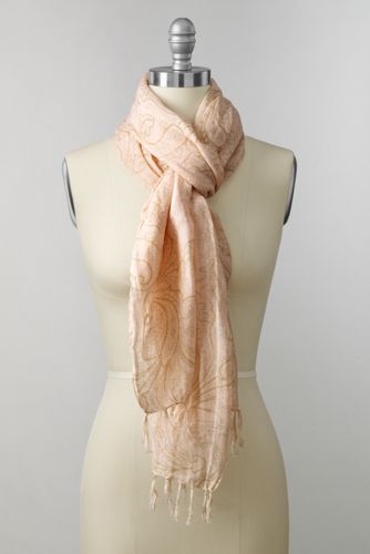 Peach Frost Paisley Thumbnail 2