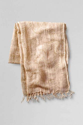 Peach Frost Paisley Thumbnail 1