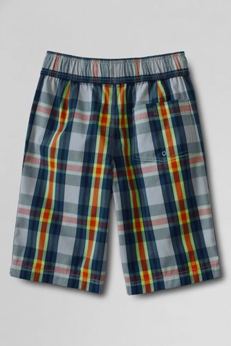 Pale Gray Plaid Thumbnail 1