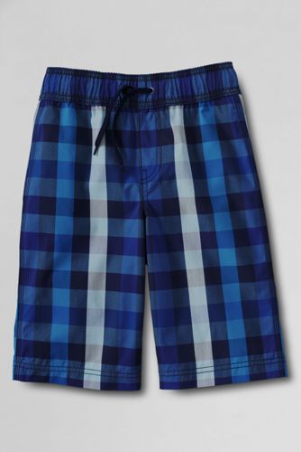 Deep Sea Plaid Thumbnail 0