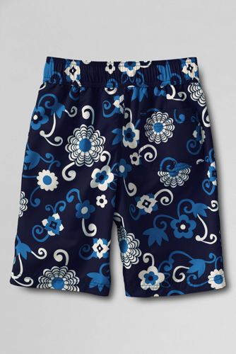 Deep Sea Floral Thumbnail 1