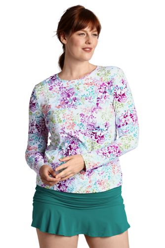 White Island Floral Thumbnail 0