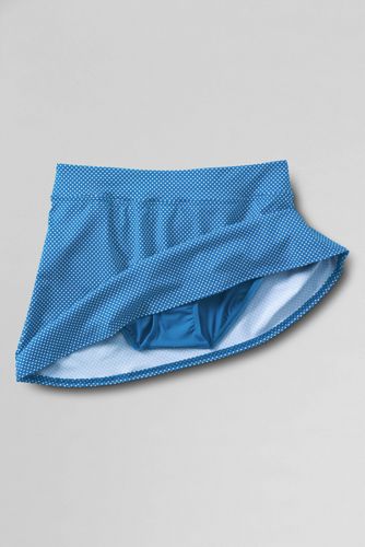 Turquoise Blue Mini Dot Thumbnail 2