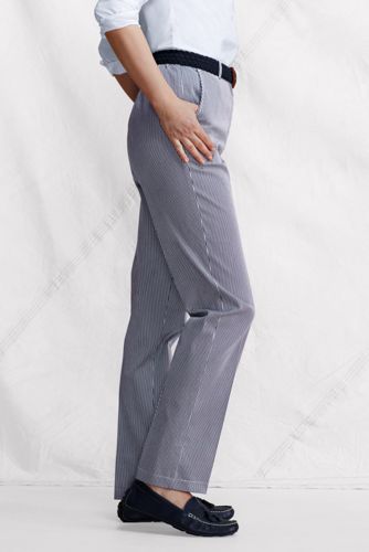 Classic Navy Stripe Thumbnail 3