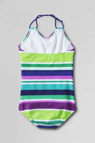 Bright Iris Stripe Thumbnail 1