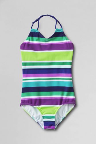 Bright Iris Stripe Thumbnail 0