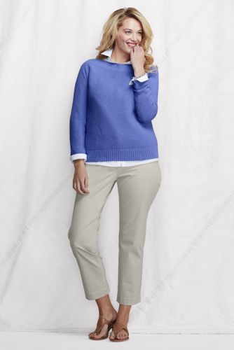 Blue Toile Thumbnail 1