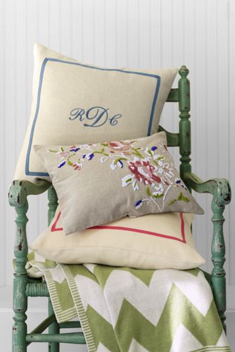 Flax Floral Thumbnail 1