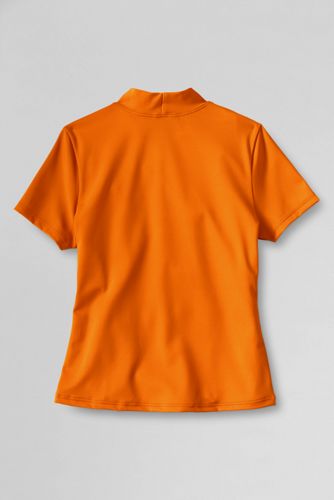 Sunset Orange Graphic Thumbnail 1