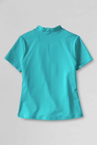 Capri Aqua Graphic Thumbnail 1