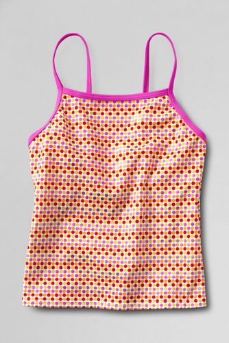 Girls' Smart Swim Tankini Top