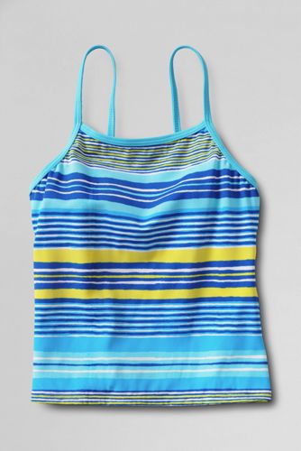 Girls' Smart Swim Tankini Top