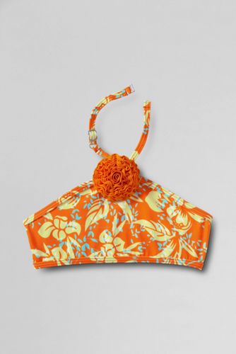 Sunset Orange Print Thumbnail 0