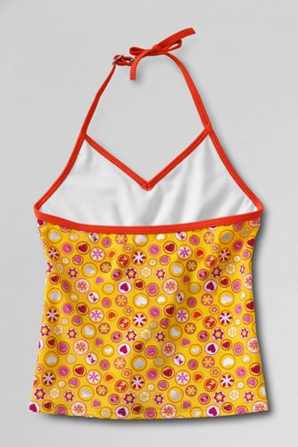 Nautical Yellow Print Thumbnail 1