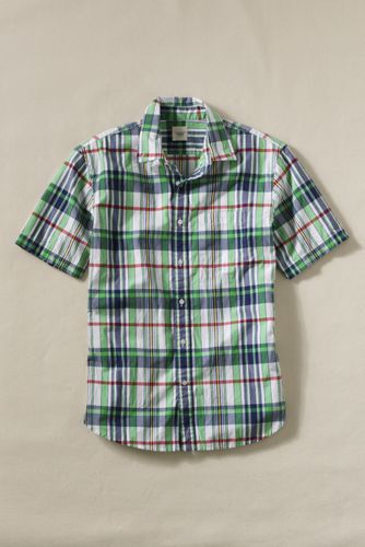 Ship Blue Multi Plaid Thumbnail 1