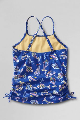 Jewel Blue Print Thumbnail 1