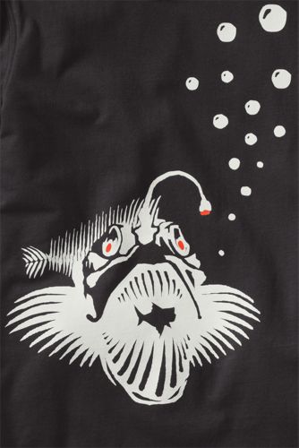 Washed Black Graphic Thumbnail 1