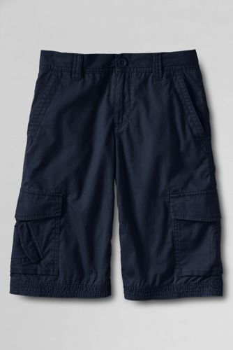 Boys' Trekker Shorts